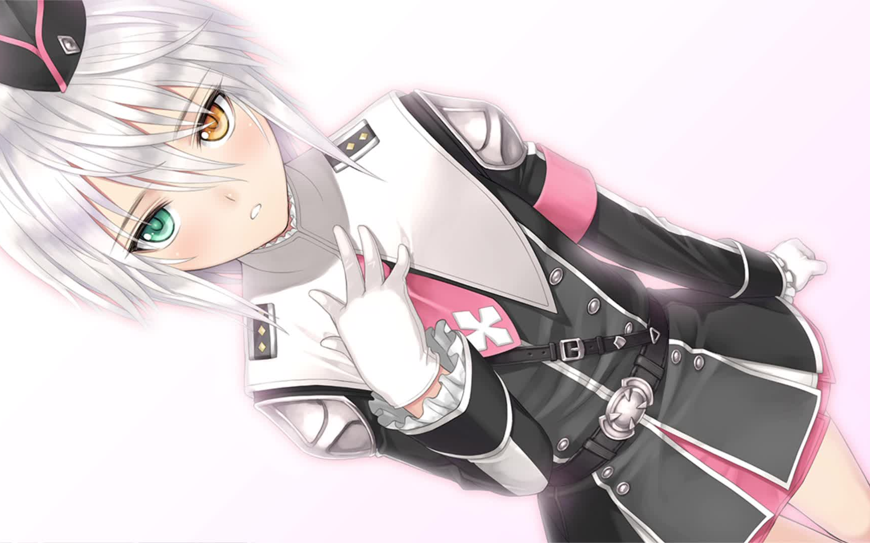 光明之响玛丽安结局