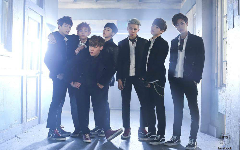 160122防弹少年团广州fmboyinluv男子汉中文版