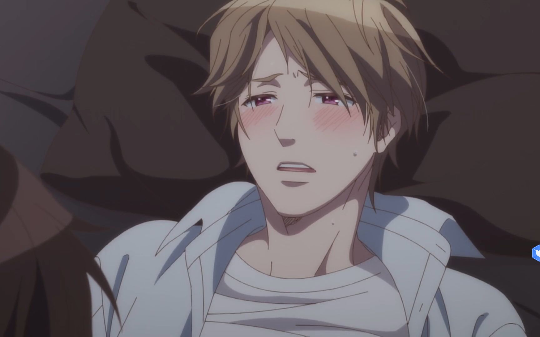 傲娇女王受腹黑直球攻淑女请进直男慎入爱情可以分割吗