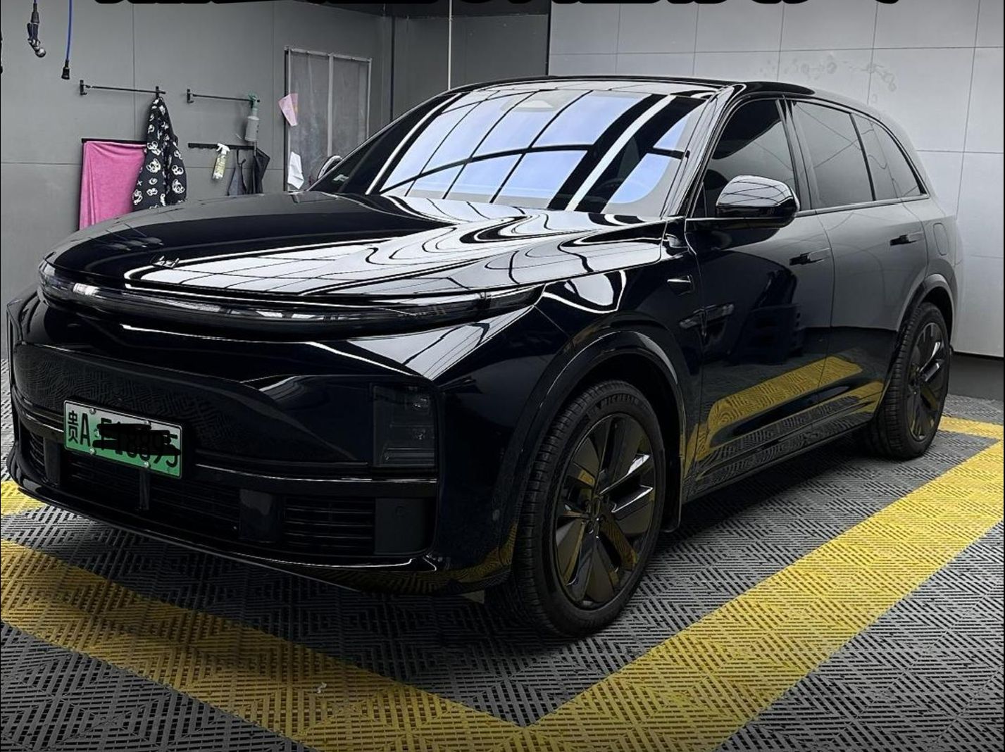 理想黑武士和沙漠黄谁才是你的最爱