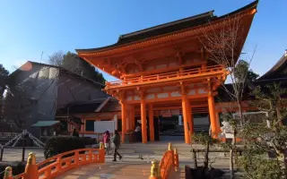 上贺茂神社 搜索结果 哔哩哔哩弹幕视频网 つロ乾杯 Bilibili