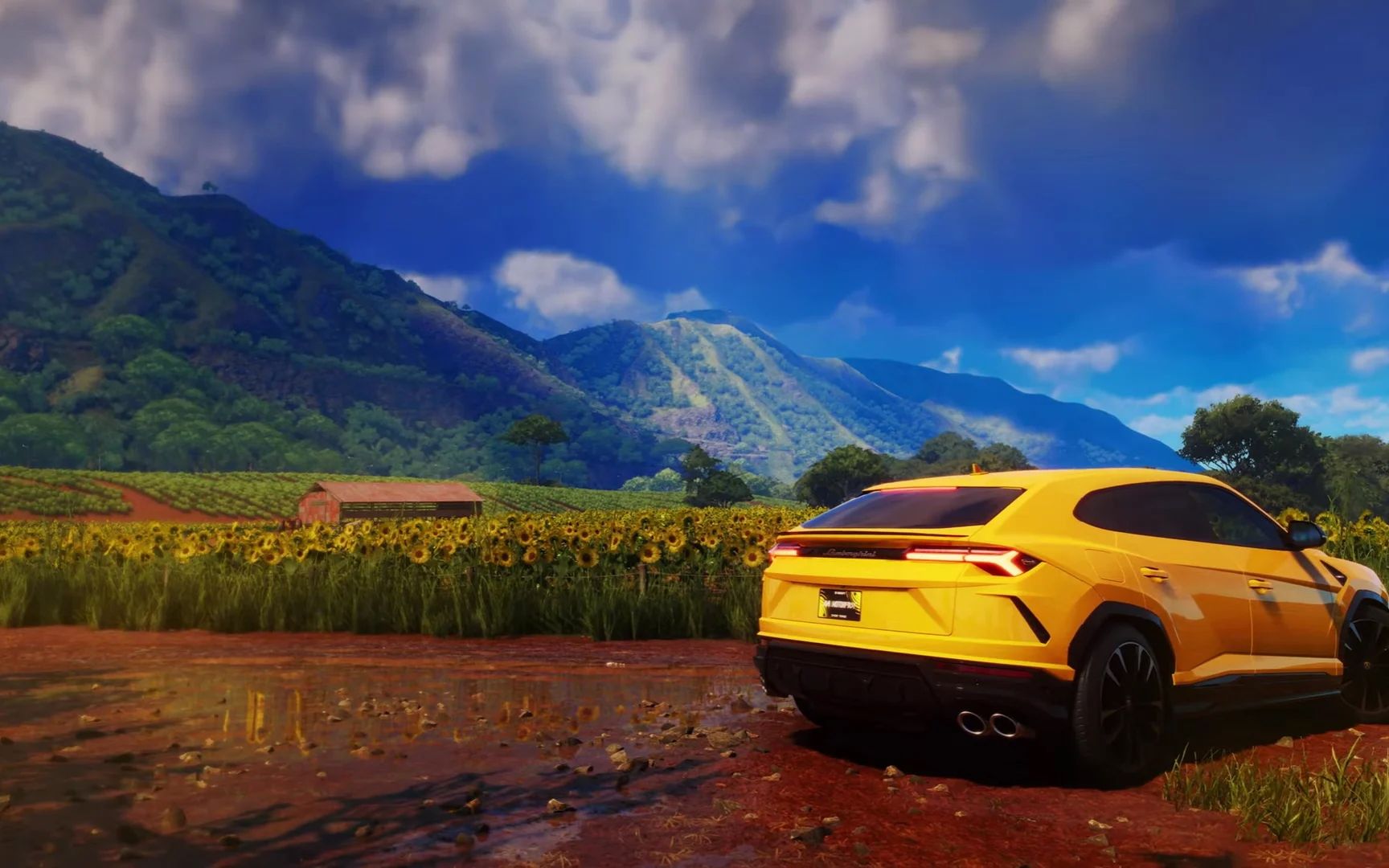 【ign】《飙酷车神:轰鸣盛典》「庆典计划」预告