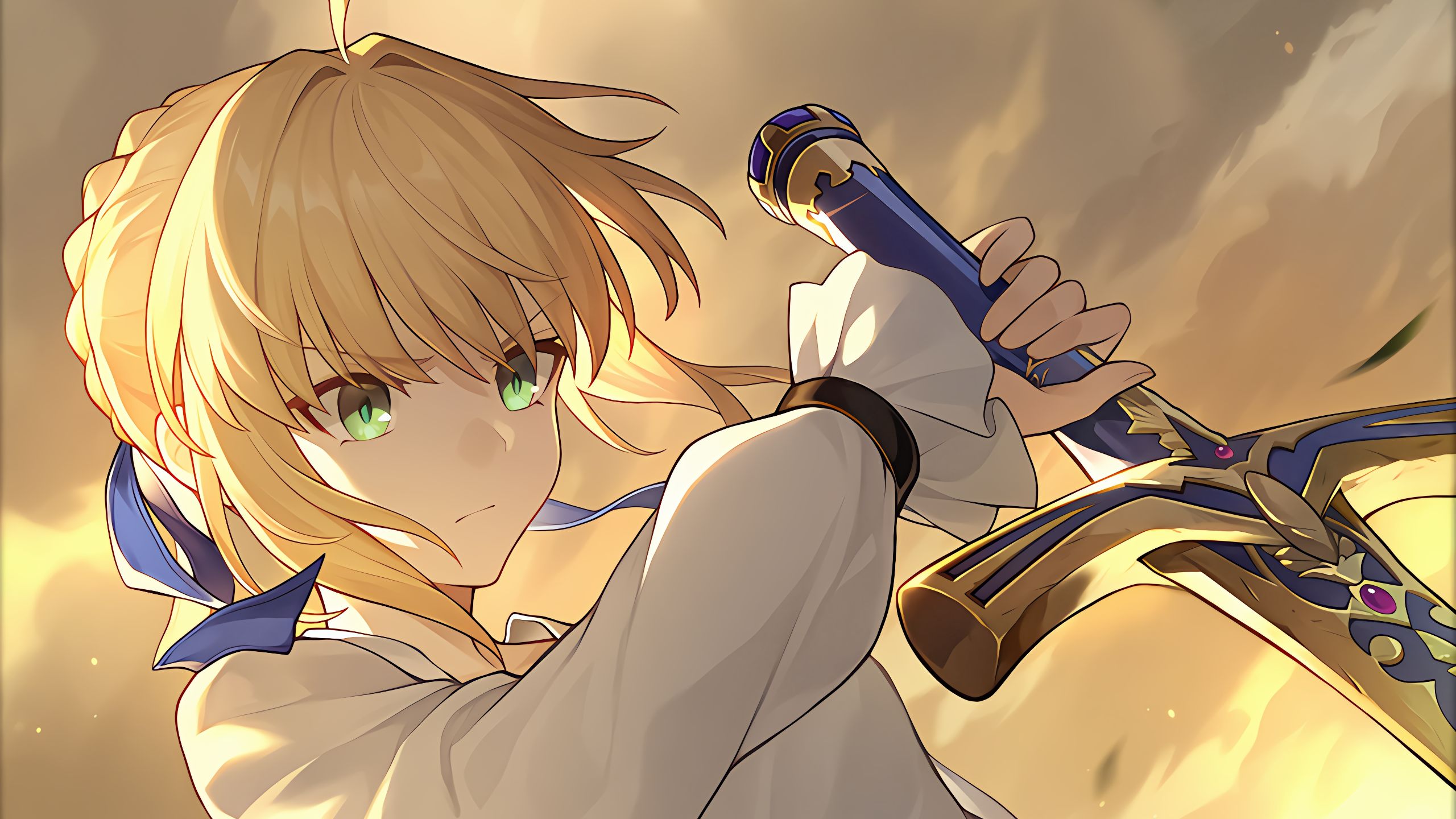 saber 千面英雄周期演算 戏如人生 2025.7.28