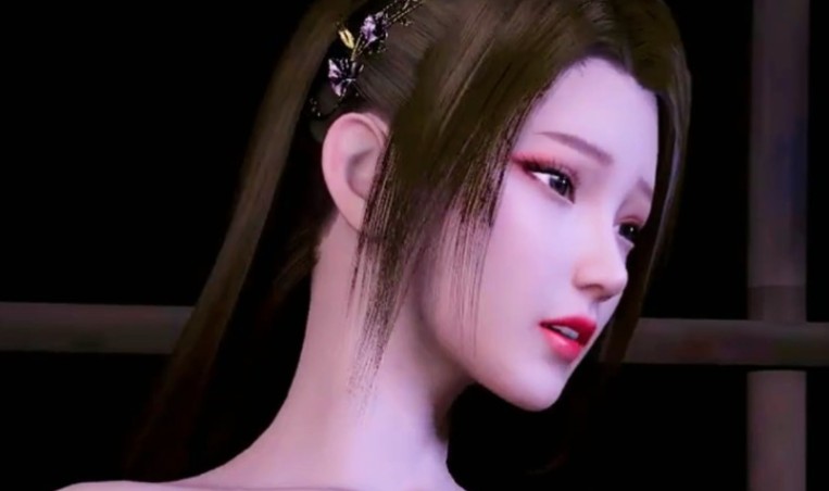 【国漫同人】纳兰嫣然被银宗捉住了