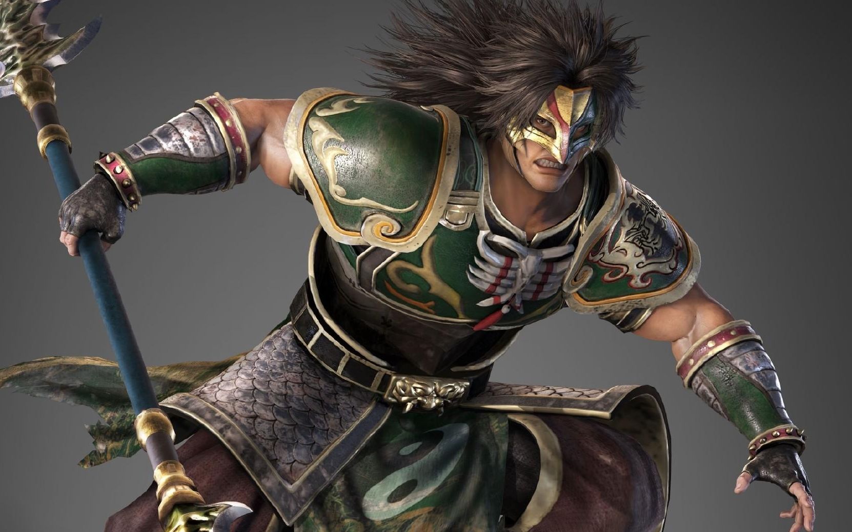 无双大蛇z魏延,极端限制流,禁阳禁斩禁天舞,古志城决战,五星超难,把