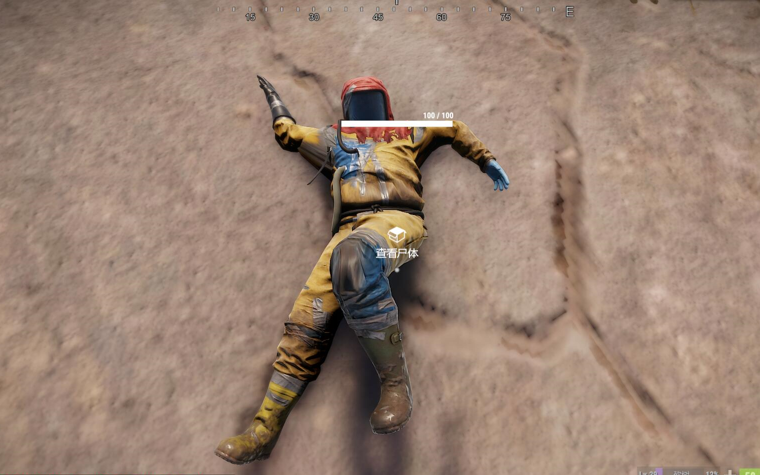 rust【腐蚀】联机生存18_哔哩哔哩 (゜-゜)つロ 干杯~-bilibili