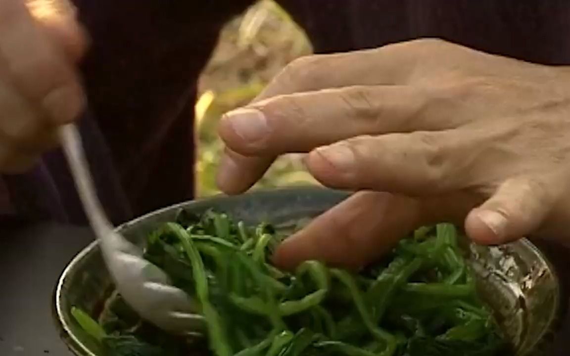 魏征有多爱吃菠菜?见了菠菜两眼放光直接上手抓,笑坏了李世民