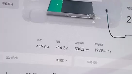 极氪007的充电速度哔哩哔哩bilibili