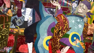 ナナツハナ-哔哩哔哩_Bilibili