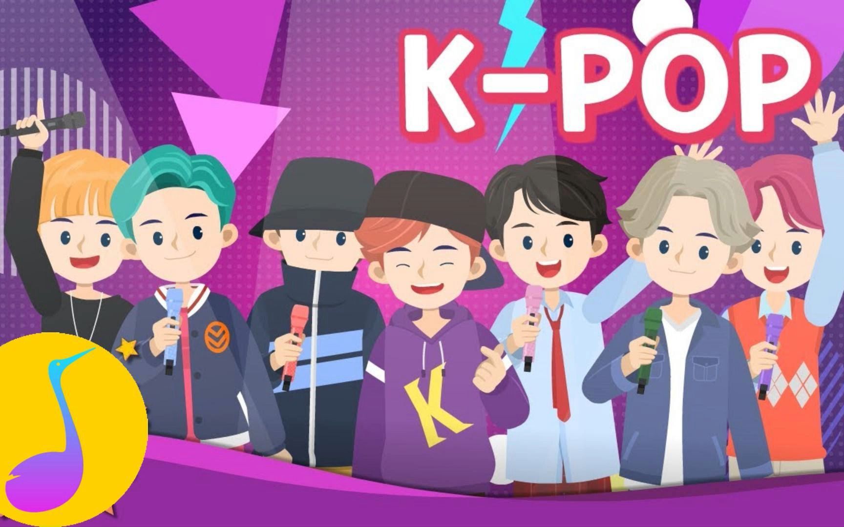 K-POP图片