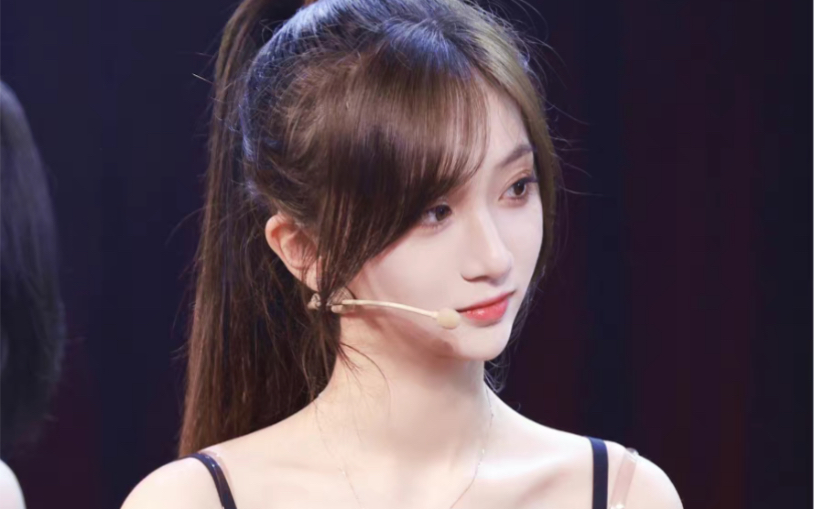 赵佳蕊东北是万物的起源韩国知名舞蹈尽是东北动作改变杀马特造型居然