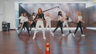 Mty舞蹈企划案 Weki Meki Cool 翻跳 哔哩哔哩 つロ干杯 Bilibili