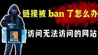 挑战一天一个邪修小技巧，如何访问无法访问的网站