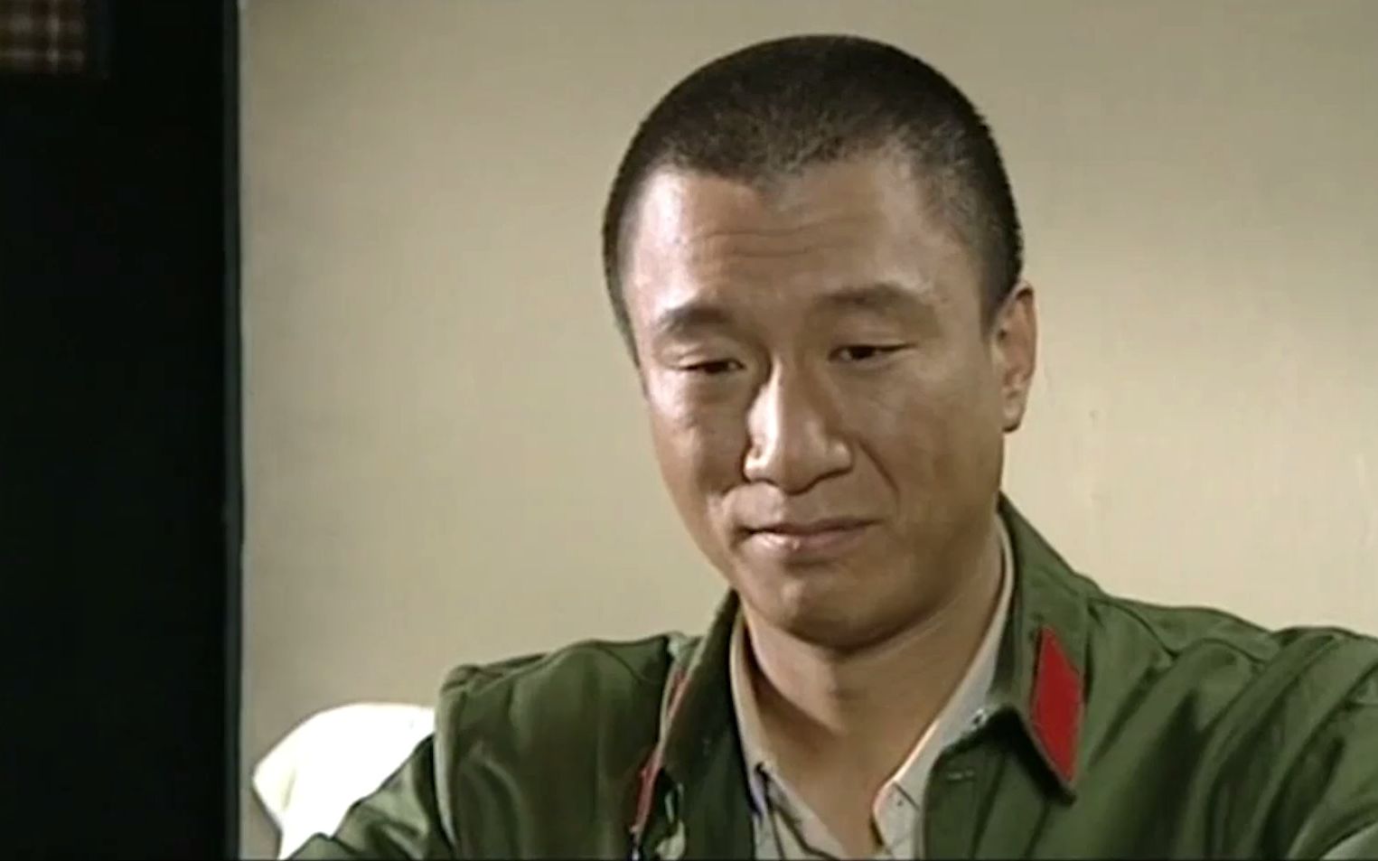 【军歌嘹亮】高大山晋升司令,三团战士紧急集合,为送他最后一程