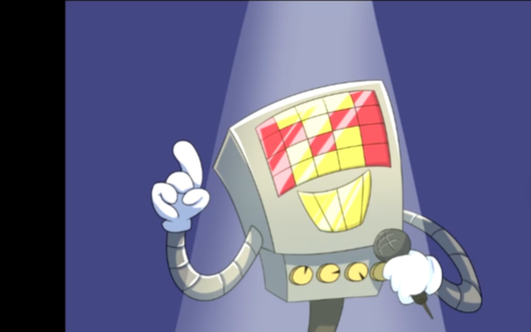 【mr_afton】传说之下 我们现在很想将这机器人给灭了!