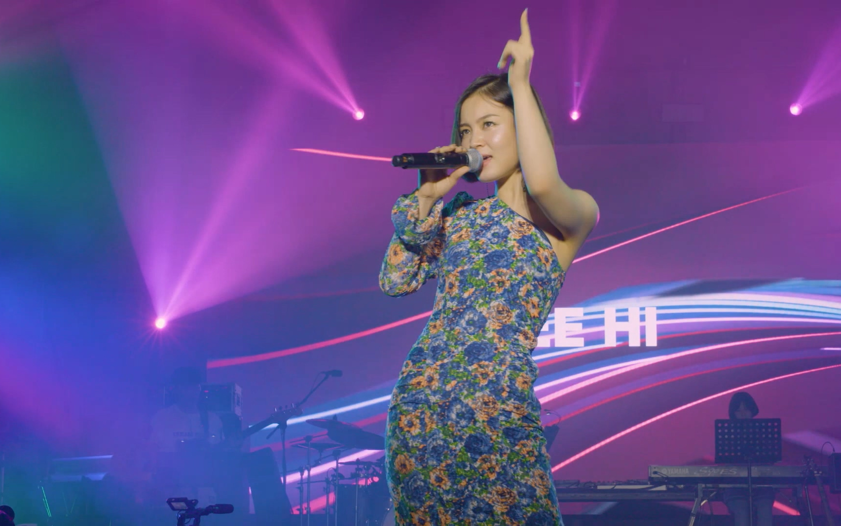 【李夏怡】no one [hi - light]