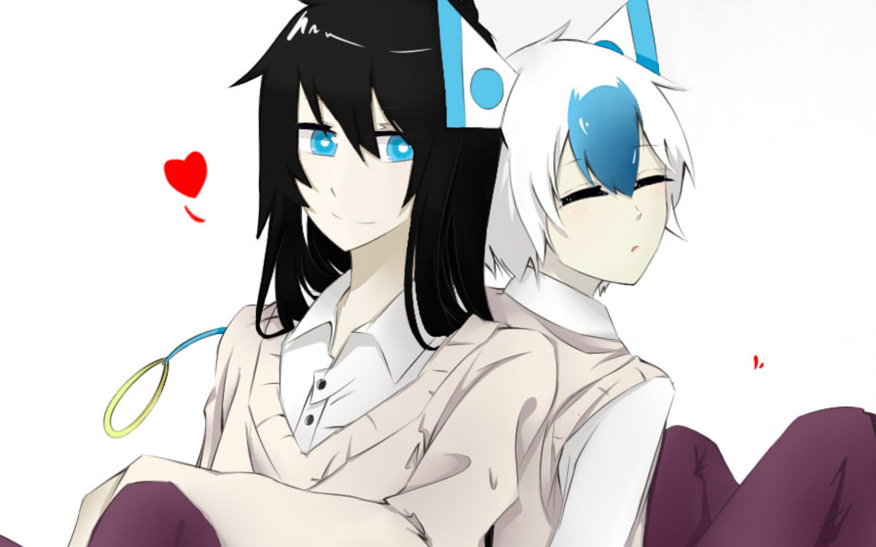 【莱修/卡莱】勾指起誓手书 前半场