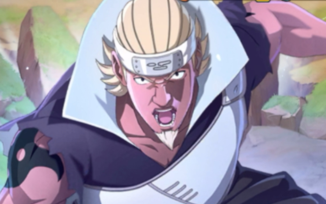 100抽大战青年艾(青年四代雷影)