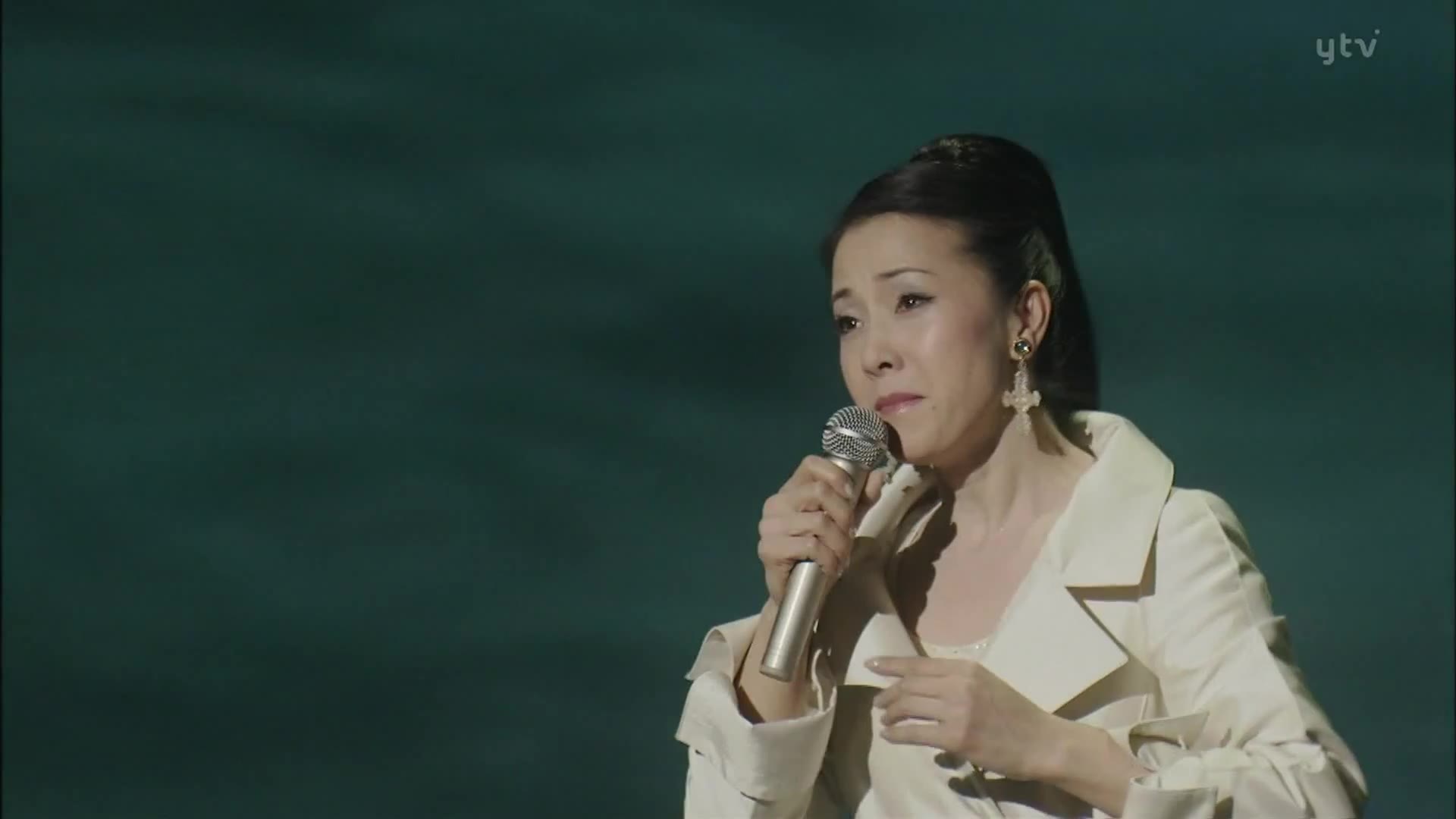 【深イイ话】2012年3月19日 - 坂本冬美