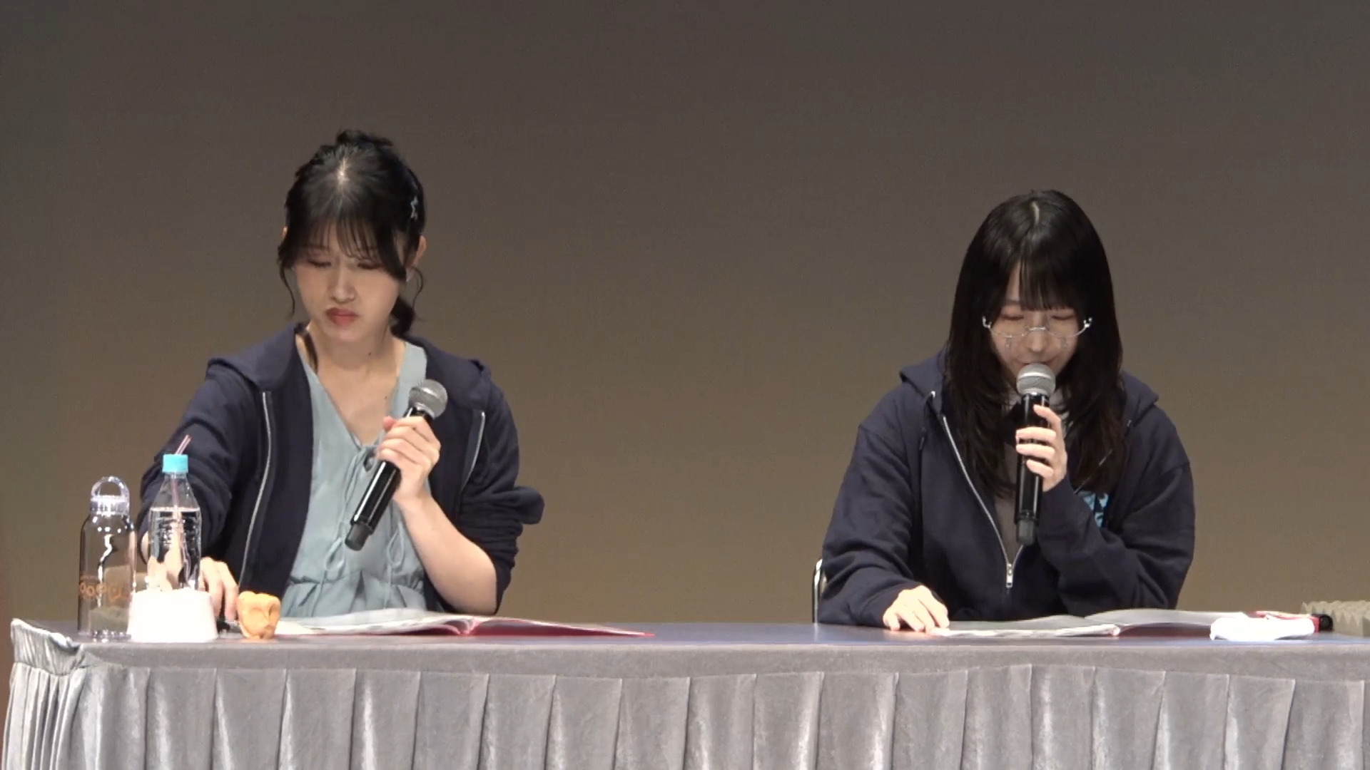 ＜昼の部＞EXTEND STEP HOOOOOPE! 番組イベント2026