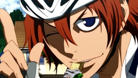 弱虫 飙速宅男 珍贵的夏天与奇迹 箱学 新开中心 Hb2新开 哔哩哔哩 つロ干杯 Bilibili