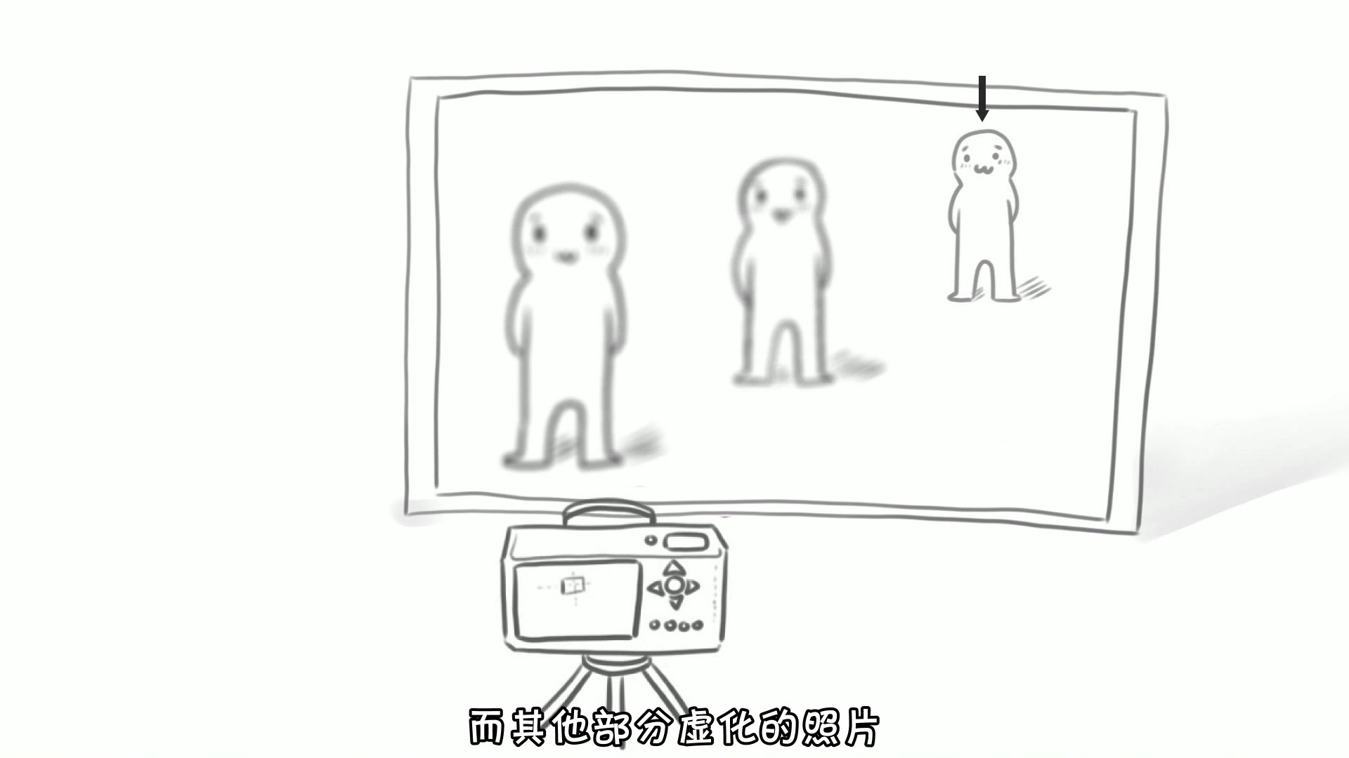 科普:虚拟现实(VR)是什么原理?哔哩哔哩bilibili