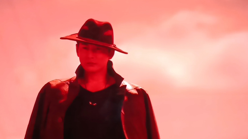 我是凯浪人红凯