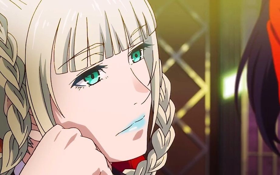 【狂赌之渊】雷电法王杨清华