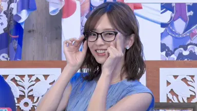 立花理香-哔哩哔哩_Bilibili