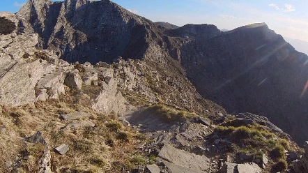 秦岭无人区._哔哩哔哩_bilibili