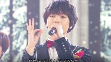 FNS】Kis-My-Ft2-最後もやっぱり君（20151202）_哔哩哔哩_bilibili