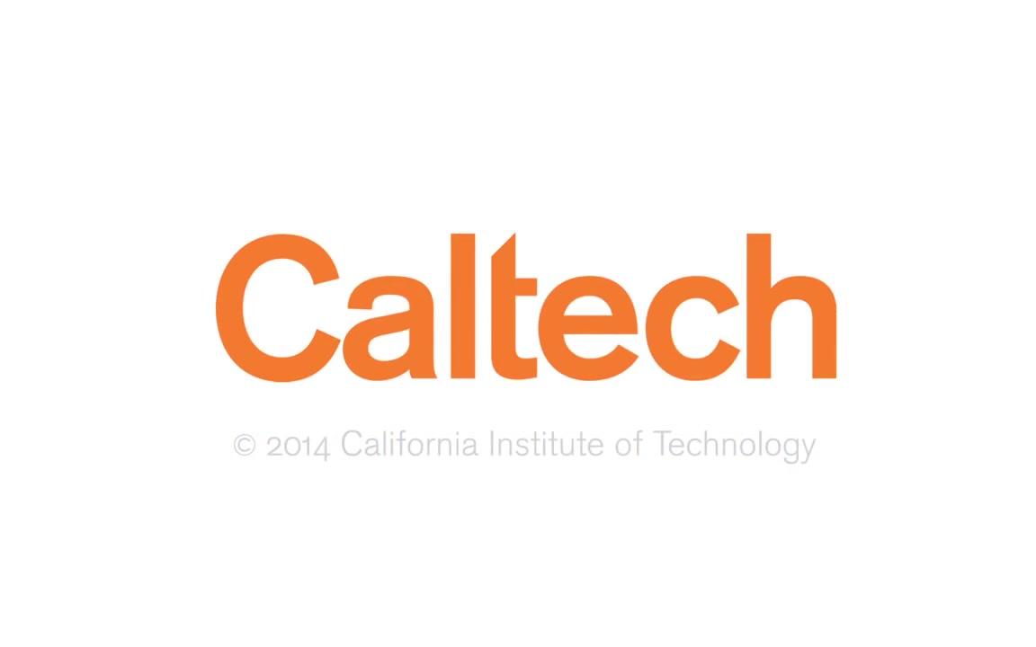 【THC搬运】加州理工学院 Caltech Student Tour Introduction哔哩哔哩bilibili