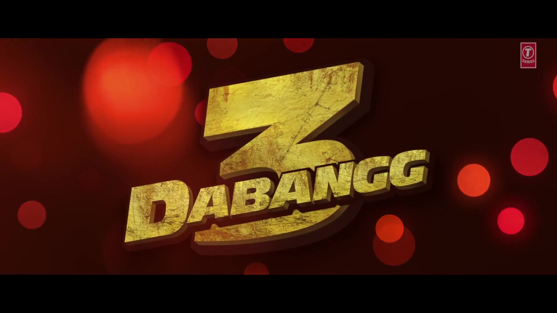 [图]Dabangg 3 Salman Khan 无畏警官3