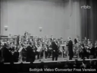 [图][1963年历史视频 奥胖 柴小协 Gennadi Roshdestwenski]David Oistrakh Tchaikowski