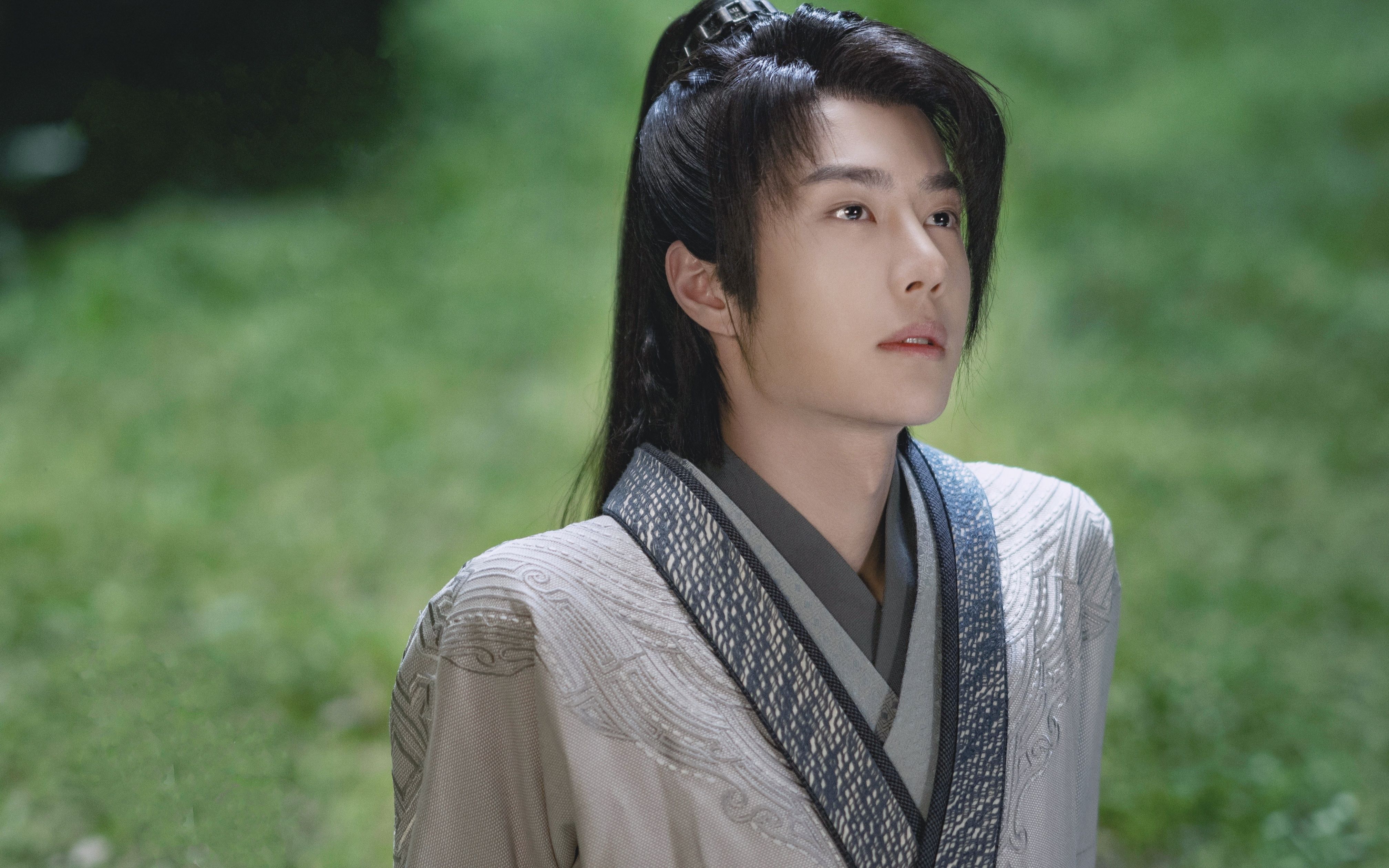 【允翡】心情呼吸:想要守护你(完结)