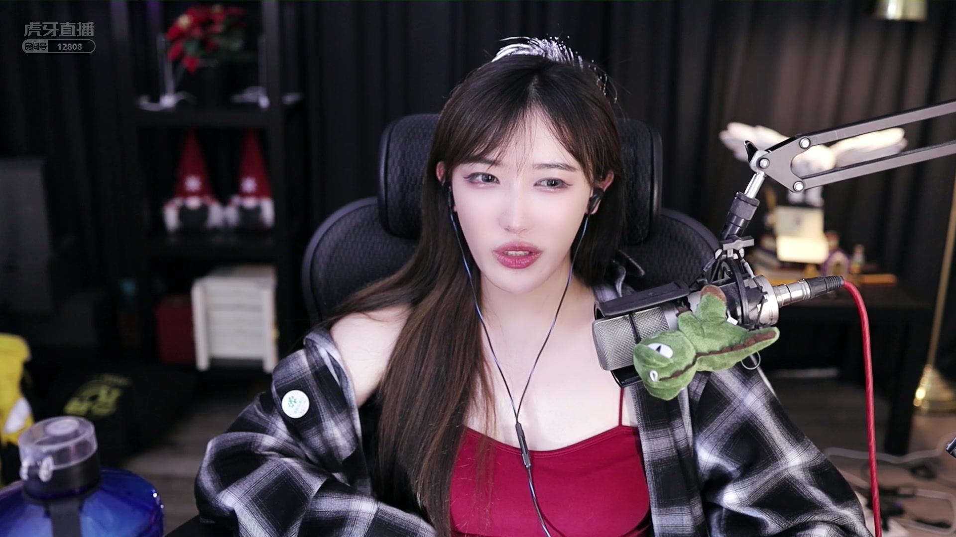 盛世豚豚大魔王布20220731凌晨录播