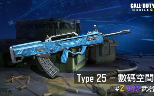 type-25有皮肤和没皮肤真的有差别吗?