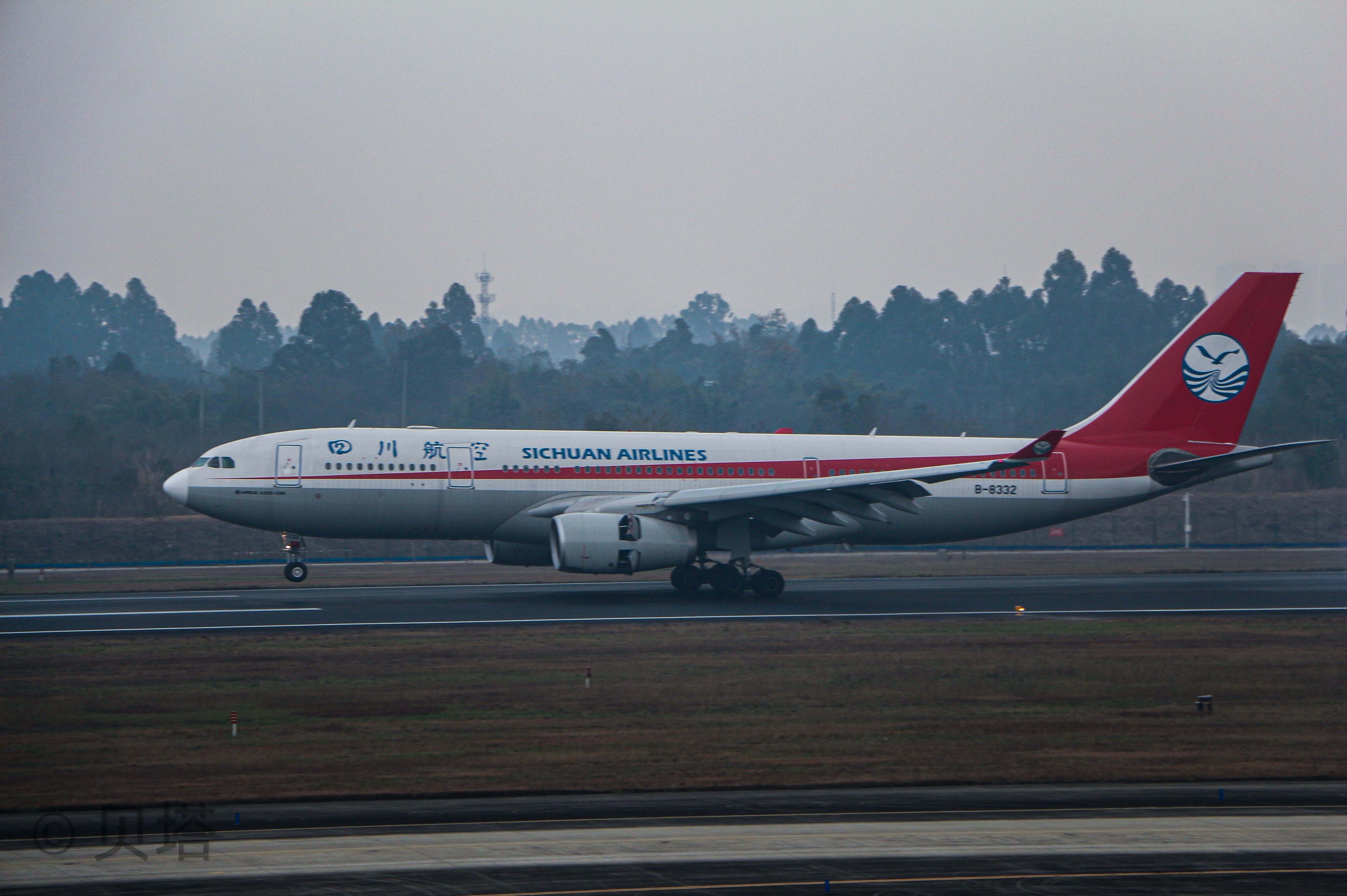 四川航空