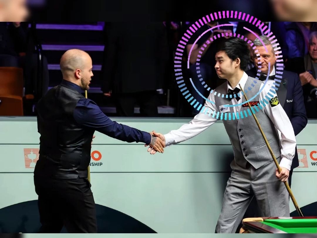 2024斯诺克德国大师赛决赛:斯佳辉vs特鲁姆普(现场直播)比赛观看