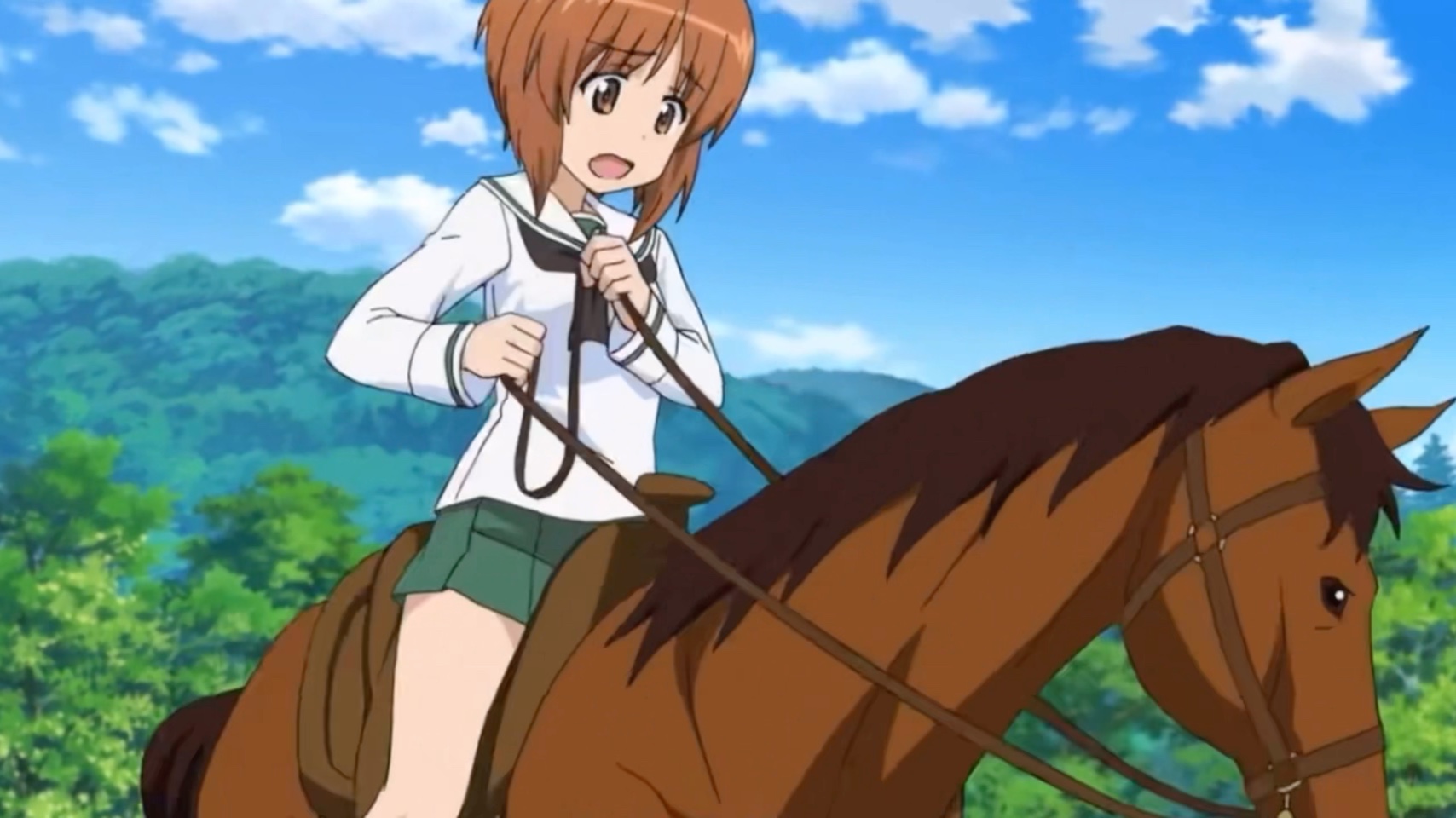 少女与战车终章第三季ova