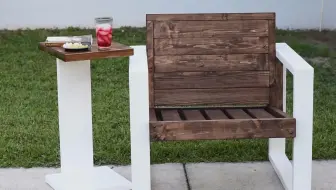 木匠木工 修理椅子 哔哩哔哩 Bilibili