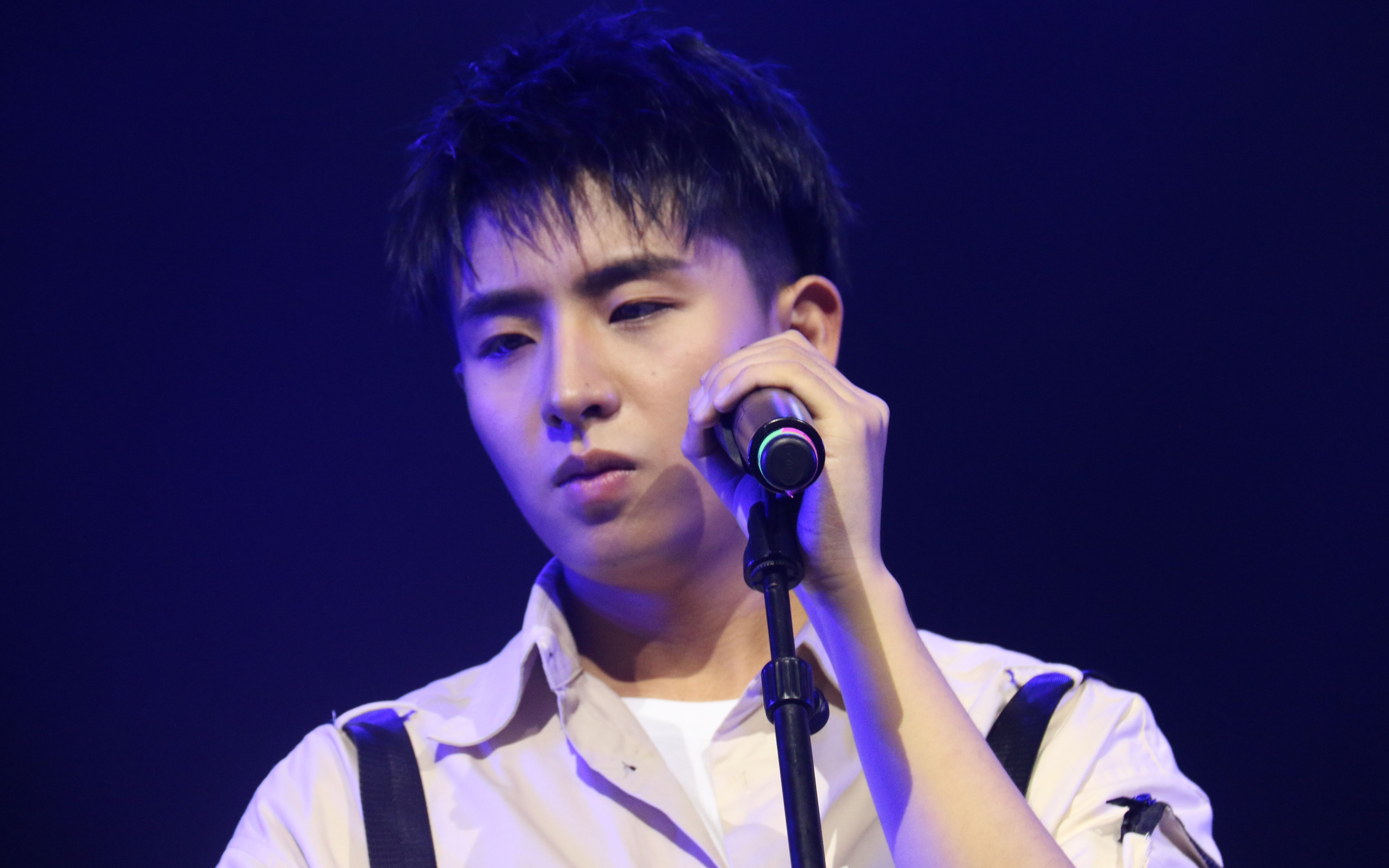 焦迈奇2019我的名字全国巡演720成都站