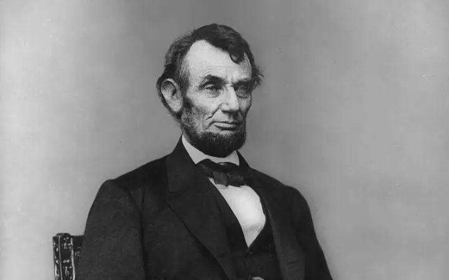 英文名篇背诵:林肯葛底斯堡演讲the gettysburg address