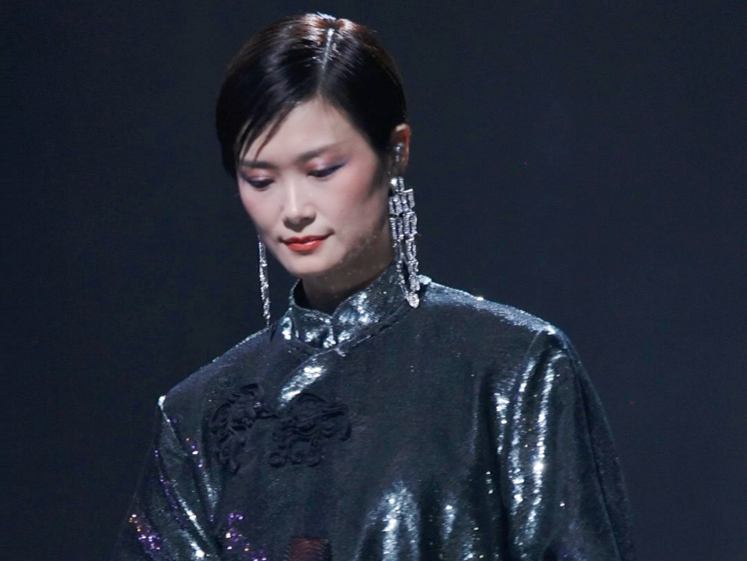 而你是她们口中的传奇 不败立于这天地20240518「李宇春」咏春直拍