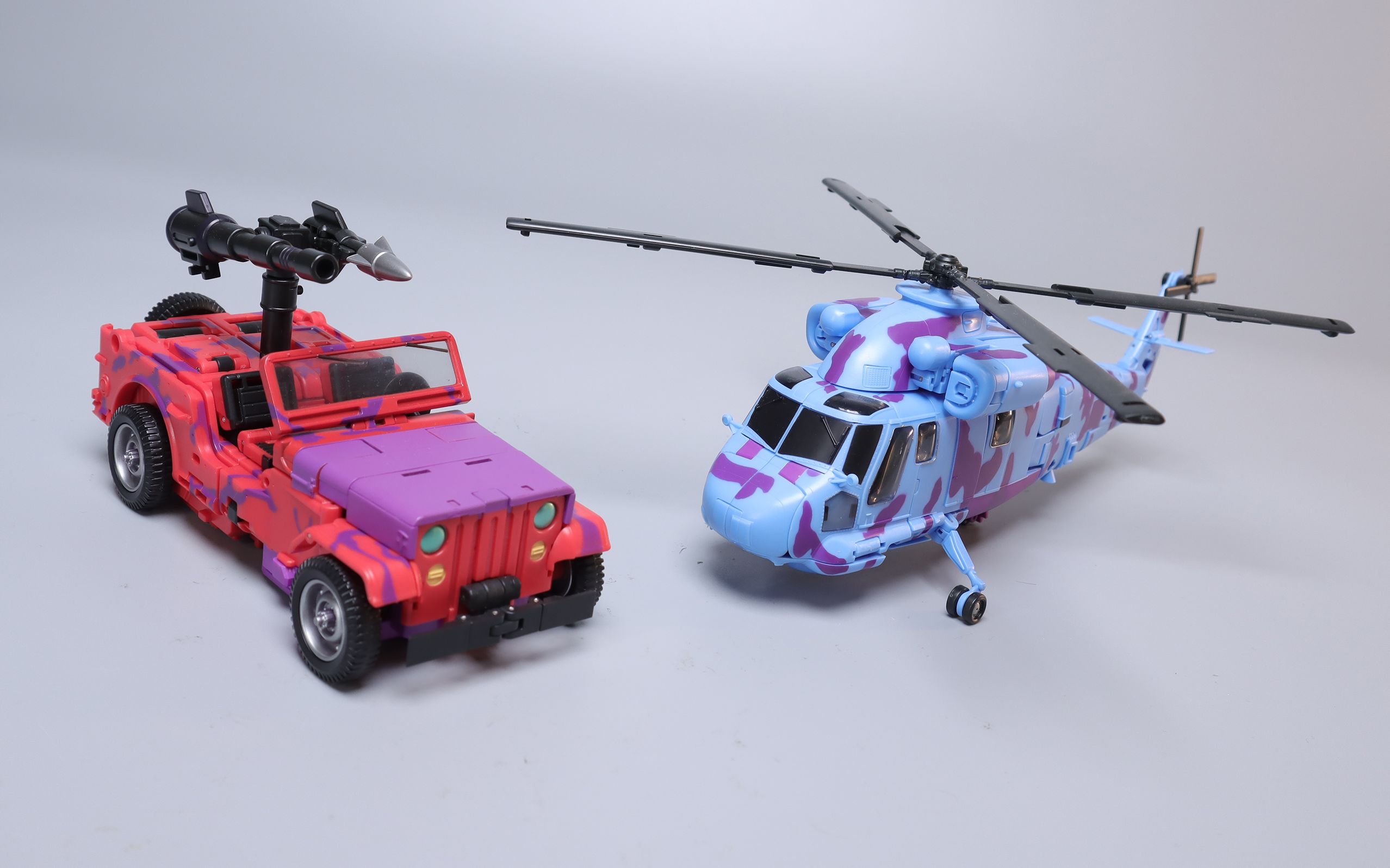 活动  【定格动画】混天豹炫彩皮肤:ox g2诈骗旋风变形展示