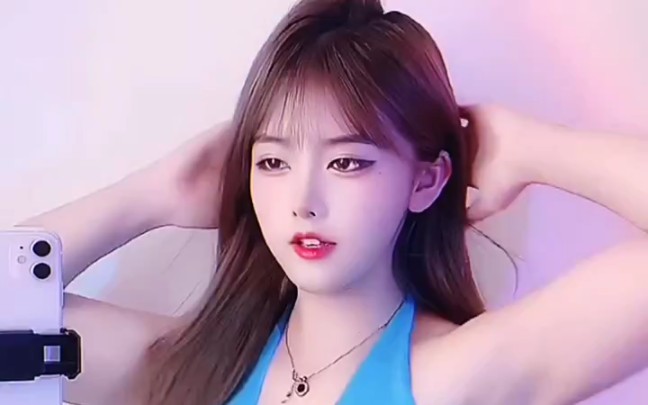 今晚让我们来看一下欣儿欧尼的合集吧