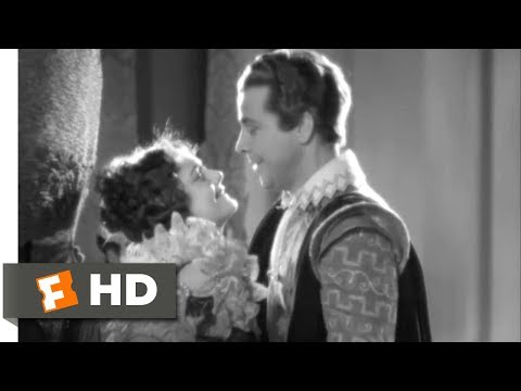 [图]仲夏夜之梦（1935） - Lysander计划私奔（1/12）| 影片剪辑