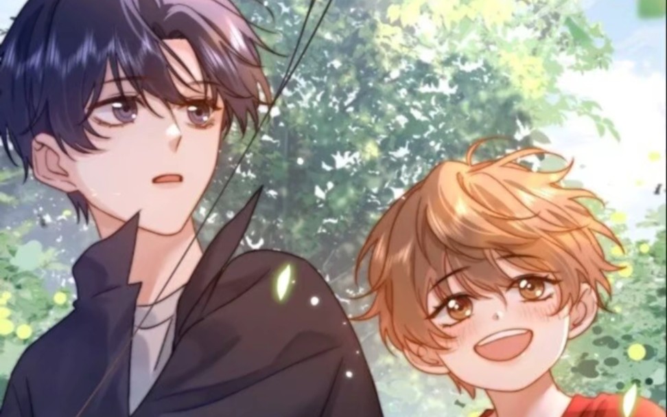 可爱过敏原#宋煜#乐知时