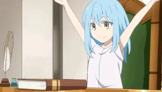 公式 転生したらスライムだった件 閑話 ヴェルドラ日記 哔哩哔哩 Bilibili 公式 転生したらスライムだった件 閑話 ヴェルドラ日記 哔哩哔哩 Bilibili