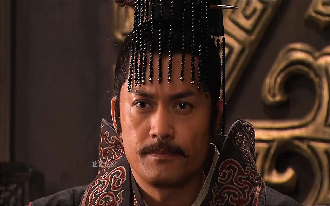 南越王20万大军进攻刘邦,大臣不费一兵一卒令其退兵